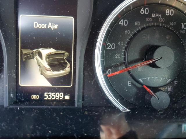 Photo 8 from auction – 2016 TOYOTA CAMRY LE with VIN 4T1BF1FKXGU228902