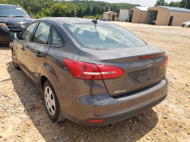 Photo 3 from auction – 2016 FORD FOCUS S with VIN 1FADP3E2XGL240955