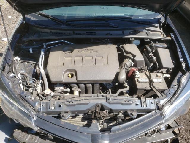 Photo 7 from auction – 2019 TOYOTA COROLLA L with VIN 2T1BURHE1KC243973