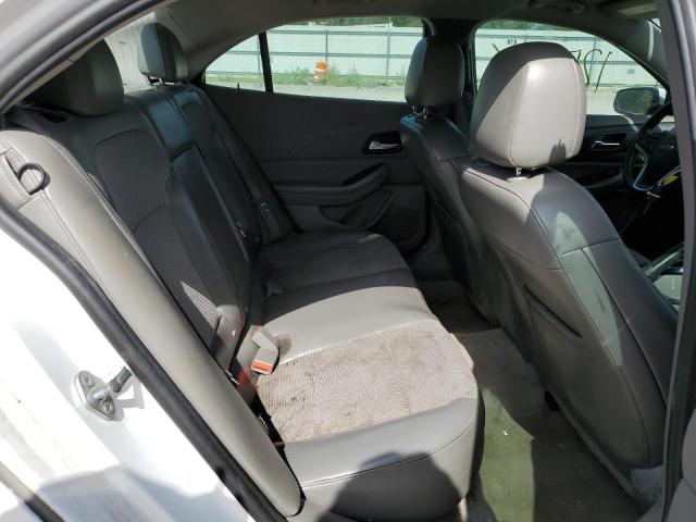 Photo 6 from auction – 2014 CHEVROLET MALIBU 2LT with VIN 1G11E5SL9EF229400