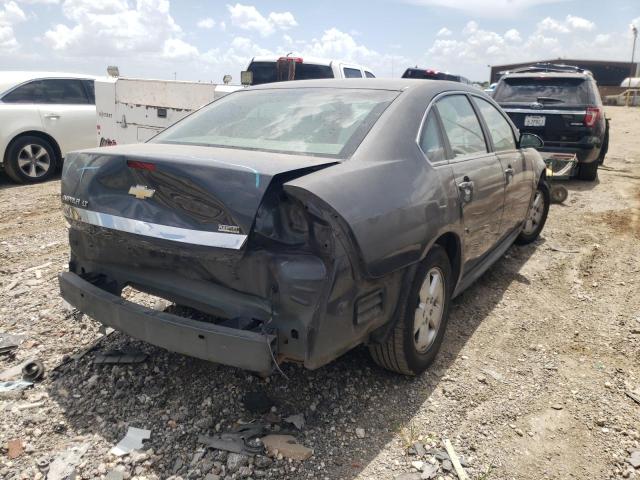 Photo 4 from auction – 2011 CHEVROLET IMPALA LT with VIN 2G1WG5EK0B1144855