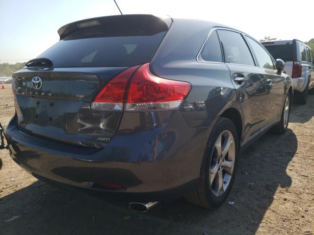 Photo 4 from auction – 2011 TOYOTA VENZA with VIN 4T3BK3BBXBU052317