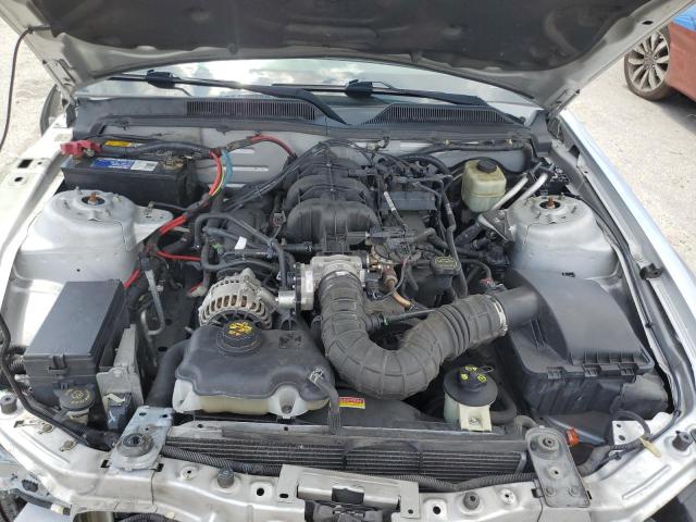 Photo 7 from auction – 2005 FORD MUSTANG with VIN 1ZVFT84N755247299