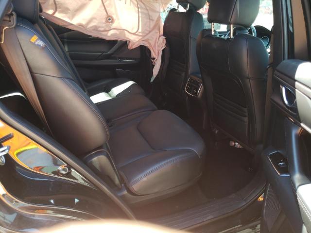 Photo 6 from auction – 2019 MAZDA CX-9 GRAND with VIN JM3TCBDY7K0303559
