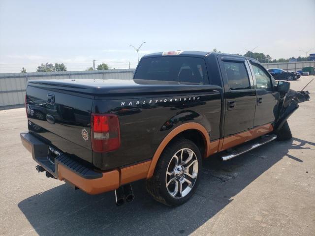 Photo 4 from auction – 2008 FORD F150 SUPER with VIN 1FTRW14558FA68692