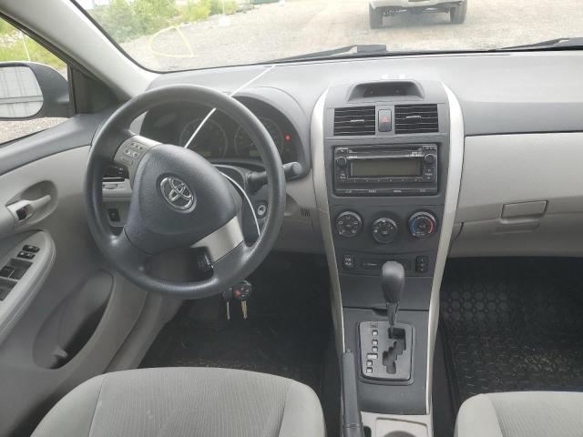 Photo 9 from auction – 2013 TOYOTA COROLLA BA with VIN 2T1BU4EE7DC041780