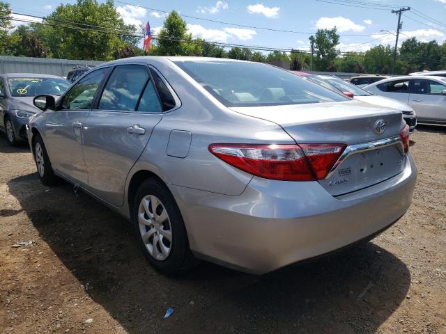 Photo 3 from auction – 2016 TOYOTA CAMRY LE with VIN 4T1BF1FK4GU531383