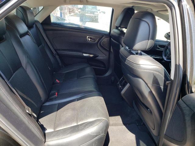 Photo 6 from auction – 2014 TOYOTA AVALON BAS with VIN 4T1BK1EB5EU089157