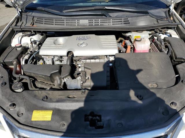 Photo 7 from auction – 2014 LEXUS CT 200 with VIN JTHKD5BH9E2199508