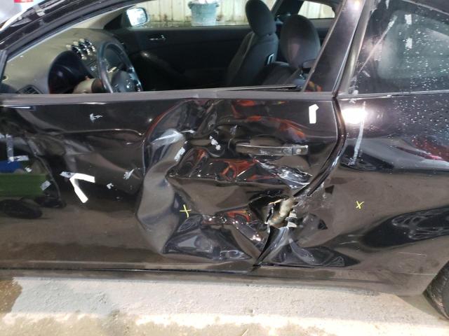 Photo 9 from auction – 2011 NISSAN ALTIMA S with VIN 1N4AL2EP3BC118614