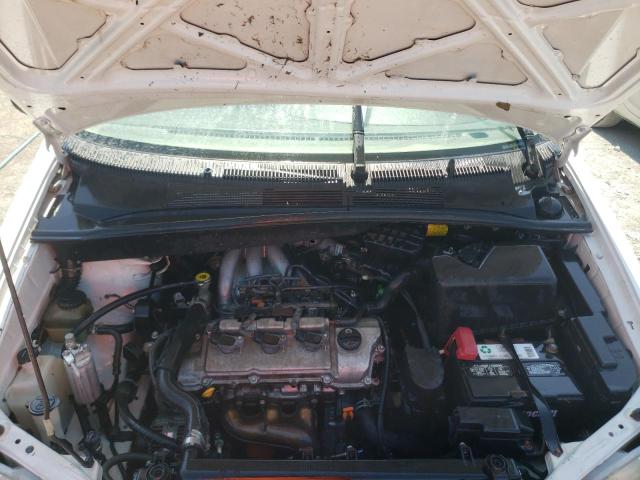 Photo 7 from auction – 2002 TOYOTA SIENNA LE with VIN 4T3ZF13C82U445943
