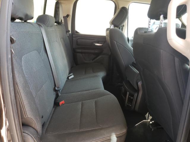 Photo 6 from auction – 2019 RAM 1500 TRADE with VIN 1C6SRFCT6KN601837