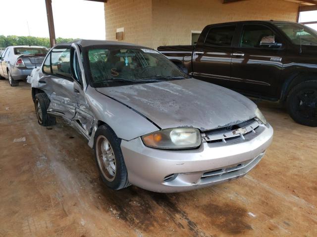 CHEVROLET CAVALIER 2003 with VIN 1G1JC52F737149911 - Photo from auction