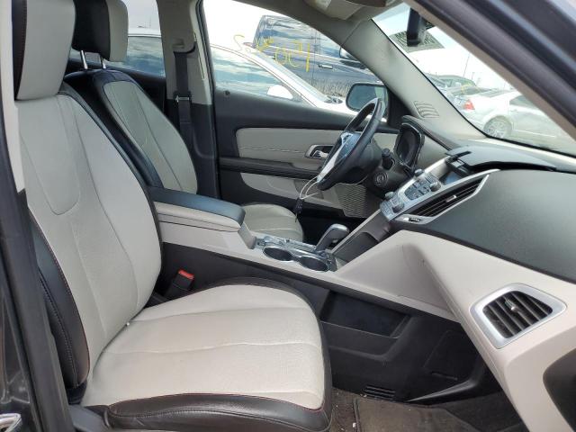 Photo 5 from auction – 2011 GMC TERRAIN SL with VIN 2CTFLXEC0B6309303