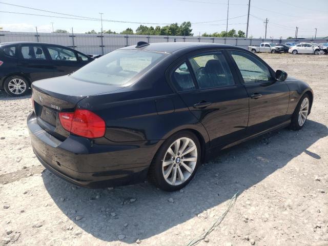 Photo 4 from auction – 2011 BMW 328 I with VIN WBAPH7C56BE679976