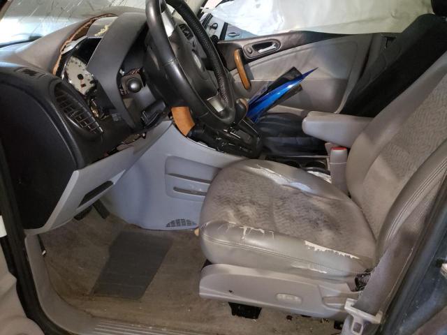 Photo 5 from auction – 2006 SATURN VUE with VIN 5GZCZ53446S855245