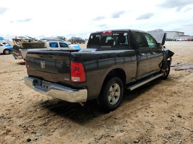 Photo 4 from auction – 2017 RAM 1500 SLT with VIN 1C6RR6GG5HS650906