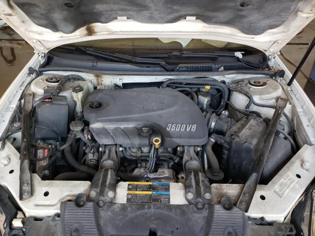 Photo 7 from auction – 2008 CHEVROLET IMPALA LT with VIN 2G1WT55N281289006