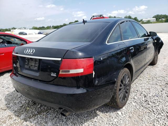 Фото 4 с аукциона – 2007 AUDI A6 3.2 QUA с VIN WAUDH74F07N009602