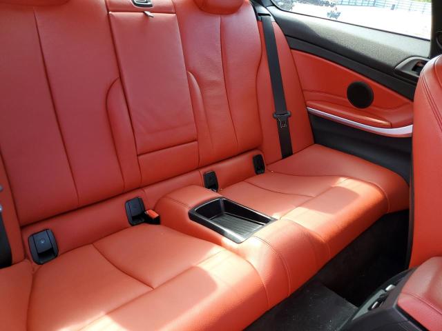 Photo 6 from auction – 2019 BMW 430I with VIN WBA4W3C56KAF91859