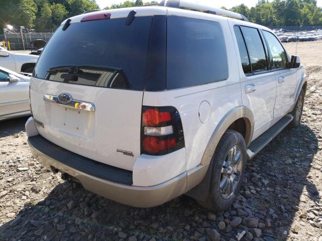 Photo 4 from auction – 2007 FORD EXPLORER E with VIN 1FMEU74E67UB46474