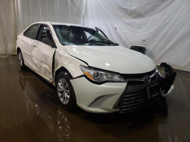 TOYOTA CAMRY LE 2017 with VIN 4T1BF1FK6HU440942 - Photo from auction