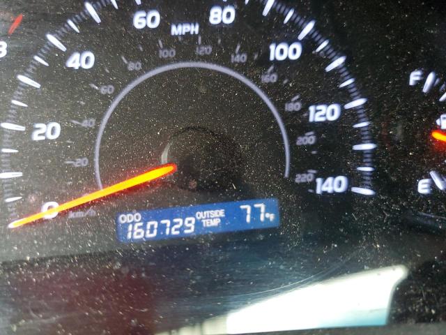 Photo 8 from auction – 2010 TOYOTA CAMRY BASE with VIN 4T1BF3EK4AU097809