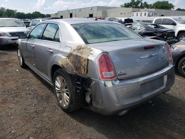 Photo 3 from auction – 2014 CHRYSLER 300 with VIN 2C3CCARG0EH184826