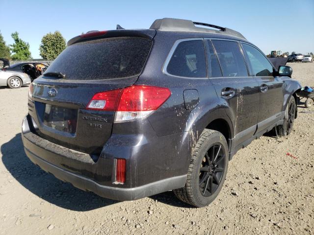 Снимка 4 от търг – 2011 SUBARU OUTBACK 3. с VIN 4S4BRDKC0B2384524