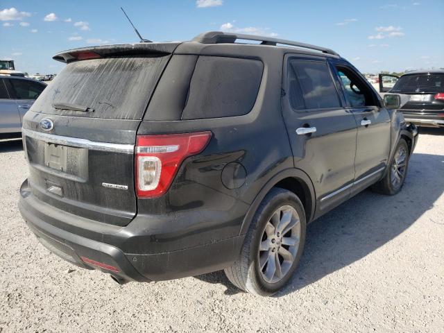 Photo 4 from auction – 2013 FORD EXPLORER X with VIN 1FM5K7D80DGA62533