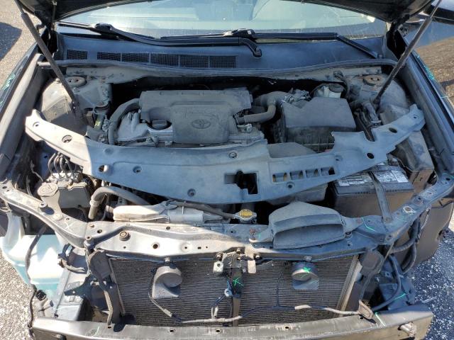 Photo 7 from auction – 2012 TOYOTA CAMRY BASE with VIN 4T1BF1FK8CU174879