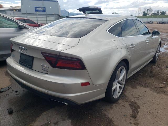 Photo 4 from auction – 2017 AUDI A7 PREMIUM with VIN WAUW2AFC7HN126010