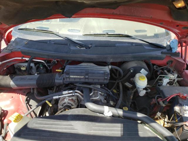 Photo 7 from auction – 1999 DODGE RAM 1500 with VIN 3B7HC13Z3XG206770