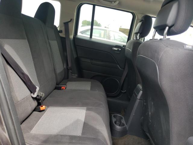Photo 6 from auction – 2016 JEEP PATRIOT SP with VIN 1C4NJPBB7GD656645