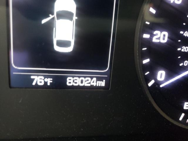 Photo 8 from auction – 2017 HYUNDAI SONATA SE with VIN 5NPE24AF6HH476536