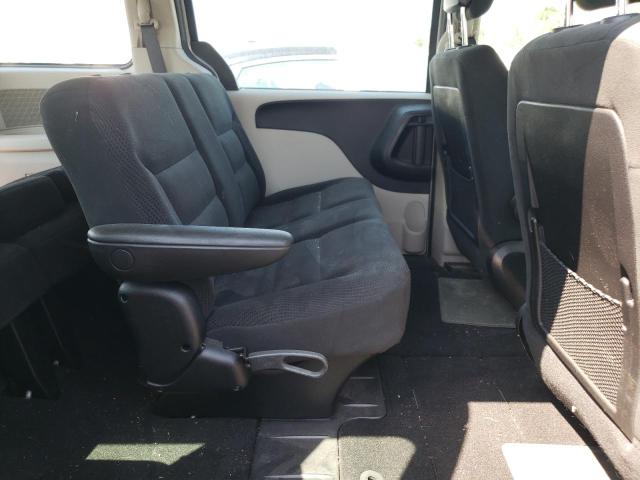 Photo 6 from auction – 2016 DODGE GRAND CARA with VIN 2C4RDGBGXGR195927