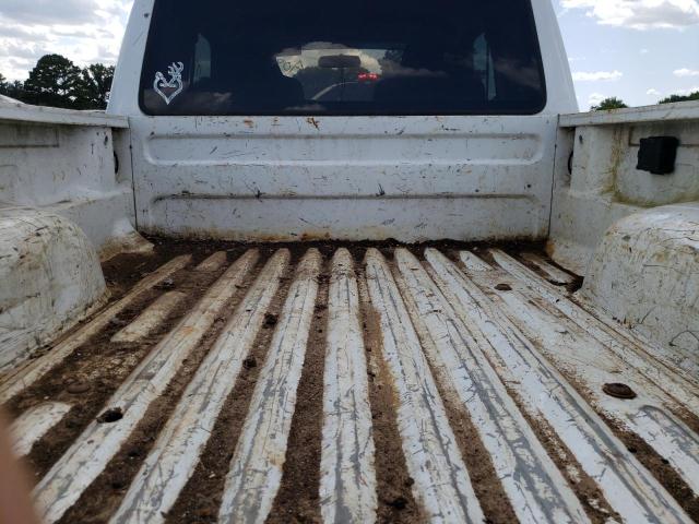 Photo 6 from auction – 2009 FORD RANGER SUP with VIN 1FTYR14D39PA08917