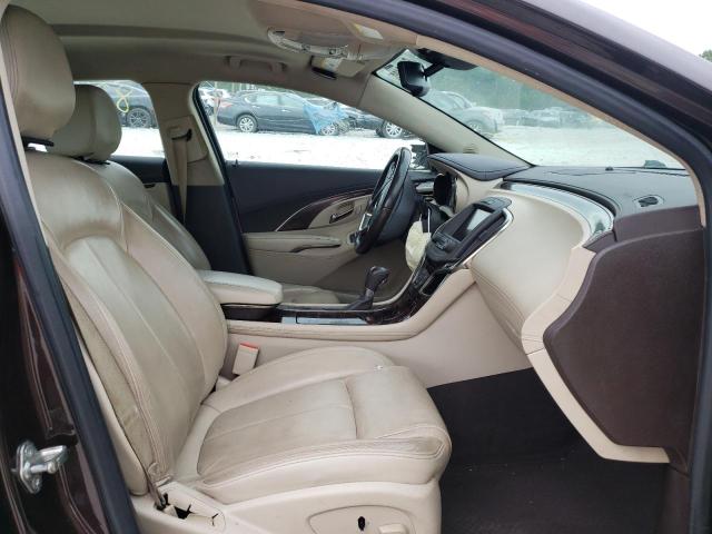 Photo 5 from auction – 2016 BUICK LACROSSE with VIN 1G4GB5G37GF274014