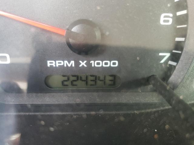 Photo 8 from auction – 2009 FORD RANGER with VIN 1FTYR10D19PA35457