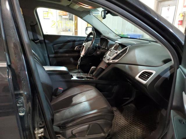 Photo 5 from auction – 2012 GMC TERRAIN SL with VIN 2GKFLVE59C6387862