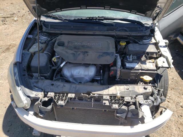 Photo 7 from auction – 2015 DODGE DART SXT with VIN 1C3CDFBB2FD285972