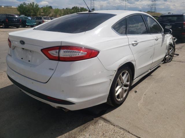 Photo 4 from auction – 2016 FORD FUSION SE with VIN 3FA6P0H70GR384045