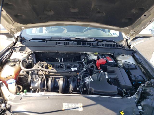 Photo 7 from auction – 2017 FORD FUSION SE with VIN 3FA6P0H77HR346247