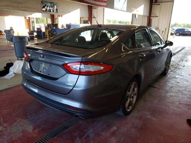 Photo 4 from auction – 2013 FORD FUSION SE with VIN 3FA6P0HR6DR154510