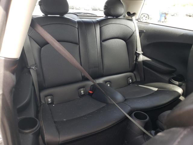 Photo 6 from auction – 2021 MINI COOPER with VIN WMWXR3C02M2N87603