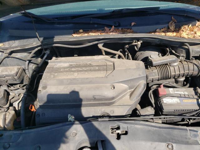 Photo 7 from auction – 2003 HONDA ODYSSEY EX with VIN 5FNRL18683B043262
