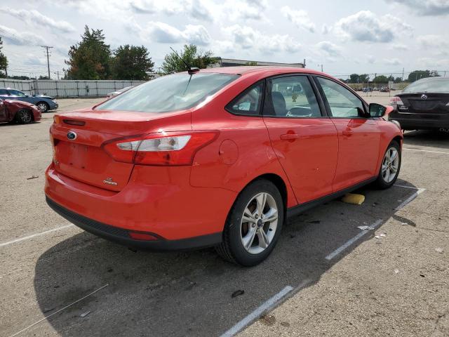 Photo 4 from auction – 2014 FORD FOCUS SE with VIN 1FADP3F20EL388771