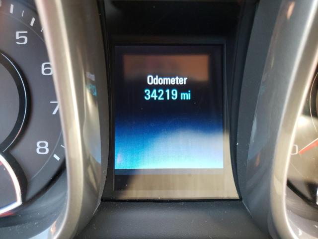 Photo 8 from auction – 2016 CHEVROLET MALIBU LIM with VIN 1G11C5SA4GF127204