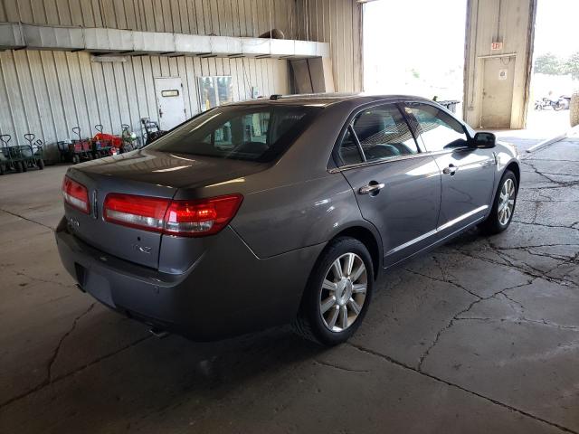Photo 4 from auction – 2011 LINCOLN MKZ with VIN 3LNHL2GC0BR754956