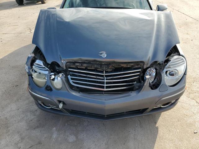 Photo 7 from auction – 2008 MERCEDES-BENZ E 350 with VIN WDBUF56X38B343451
